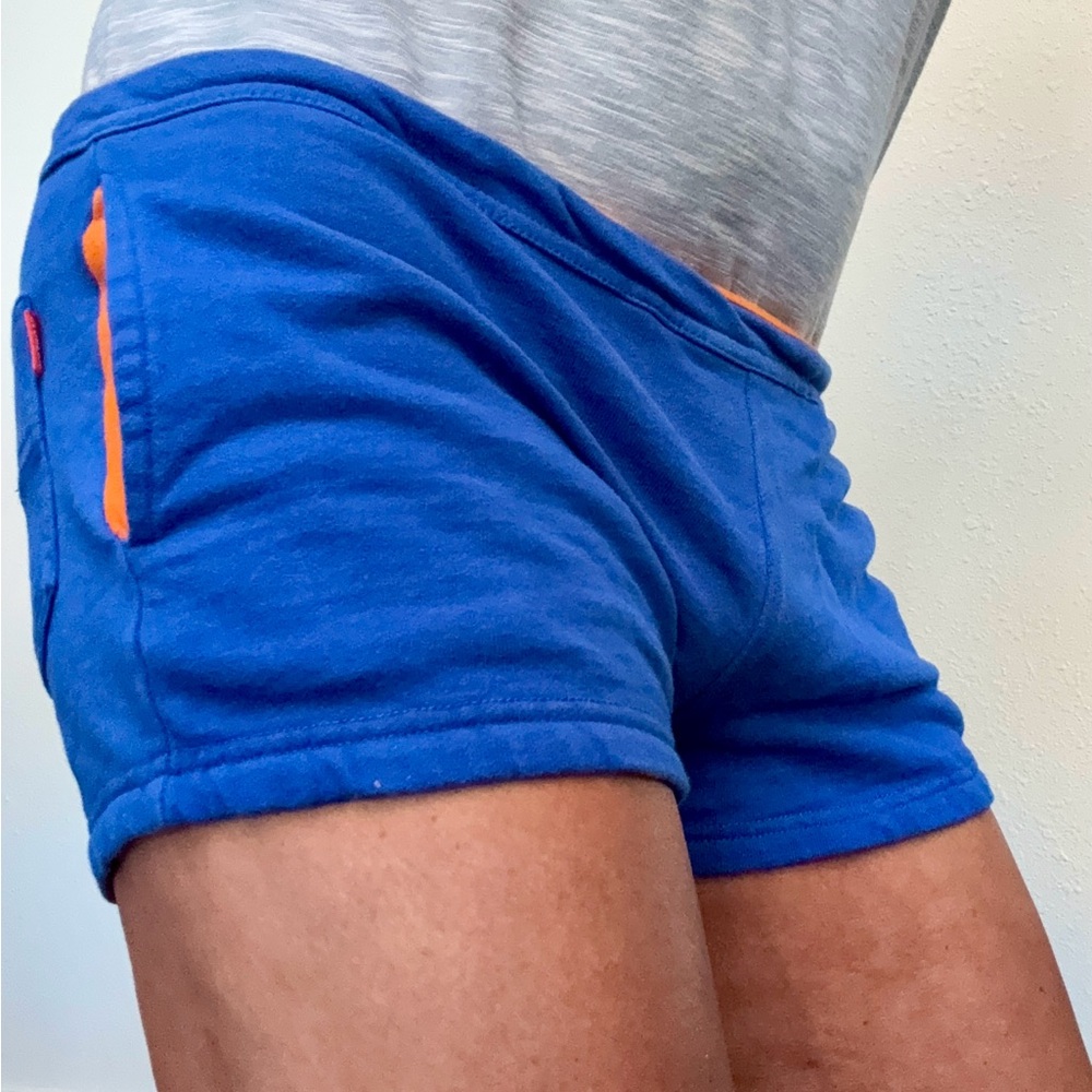 Men's Cotton Lounge Shorts Seobean 30-32